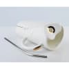 Coffee Mug With Straw - Ceramic - Single Piece Online