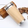 Coffee Sipper - Bamboo - Single Piece Online