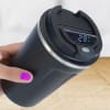 Coffee Sipper - Digital Temperature - Assorted - Single Piece Online