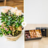 Coin de paradis et chocolats - Paradise and chocolates Online