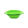 Buy Collapsible Strainer Colander - Silicone - Single Piece