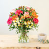 Colorful bouquet - Tutti frutti Online