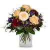 Colorful flower dream Online