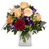 Colorful flower dream Online