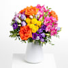 Colourful Birthday Joy Online
