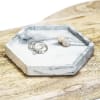 Concrete Coasters - Hexagonal - Set Of 4 Online