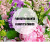 Congratulations bouquet, pink-lilac Online