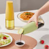 Cooking Oil Dispenser Bottle - Automatic Lid - Assorted - Single Piece Online