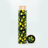 Shop Copper Bottle - Mystic Lemon - Slim - 650ml - Single Piece