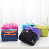 Gift Cosmetic Bag - Assorted - Single Piece