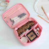 Cosmetic Bag - Travel - Assorted - Pink - Single Piece Online