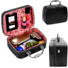 Shop Cosmetic Box With Mirror - Assorted - Single Piece