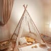 Cosy Tepee Online