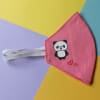 Cotton Face Mask - Panda Online