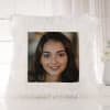 Buy Cozy Companion - Personalized LED Fur Cushion