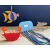 Craft Box - Splashing Sea Online