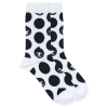 Crew Length Socks - Adios Online