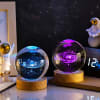 Gift Crystal Night Light - Assorted - Single Piece