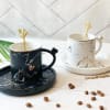 Cup And Saucer - Love - Single Piece Online