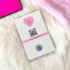 Shop Cute But Psycho Notebook - Assorted - Single Piece