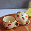 Gift Cute Dog Mug - Single Piece