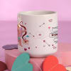 Gift Cuter Than Cupid Personalized Mug