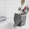 Cutlery Holder With Drainage Hole - Assorted - Single Piece Online