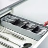 Cutlery Organizer - Compact - Single Piece Online