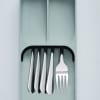 Cutlery Organizer - Compact - Single Piece Online