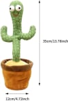 Buy Dancing Cactus Toy - Single Piece