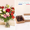Declaration and chocolates - Declaration et chocolats Online