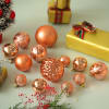 Shop Decorative Ornaments - Assorted - Set Of 30