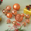 Decorative Ornaments - Assorted - Set Of 30 Online