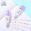 Decorative Sticker Pen - Assorted - Single Piece Online