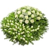 Deep grief wreath Online