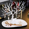 Gift Deer Antler Jewellery Organizer - Assorted - Single Piece