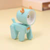 Deer Mini Desk Lamp - Foldable - Blue - Single Piece Online