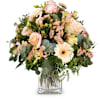Delicate Seasonal Bouquet Online