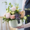 Deluxe Handcrafted Arrangement Online