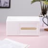 Buy Desk Organizer - Tissue Box - Single Piece