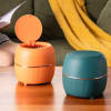 Buy Desktop Mini Garbage Can - Assorted - Single Piece