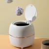 Desktop Mini Garbage Can - Assorted - Single Piece Online