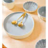 Dessert Bowls - Minimal - Set Of 2 Online