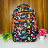 Gift Dinosaur Backpack - Assorted - Single Piece