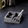 Distinctive Mazed Ashtray - Single Piece Online