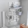 Shop DIY Adjustable Wall-Mounted Board - Assorted - Single Piece