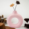 Buy Donut Vase - Assorted - Single Piece