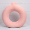 Shop Donut Vase - Assorted - Single Piece