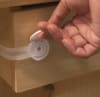 Gift Door Clip - Child Safety - Set Of 2
