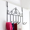 Buy Door Hanger - 7 Hooks - Assorted - Single Piece